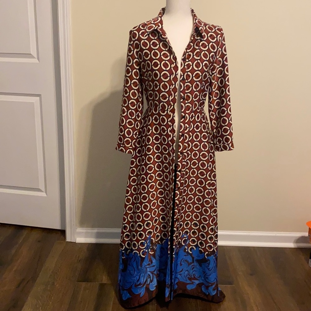 Zara woman’s collection dress size small